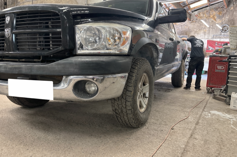 Réparation et rénovation 4x4, SUV, utilitaires, petit camion - Montpellier - centre-ville - Hérault - 34