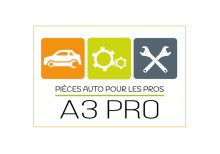 vente de pièces de carrosserie Peugeot, Opel, Citroen Pezenas A3 PRO